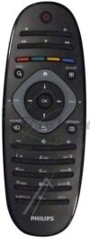 TELECOMMANDE PHILIPS CRP796/01