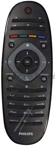 TELECOMMANDE PHILIPS CRP796/01