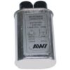 CONDENSATEUR 1UF- 2100V
