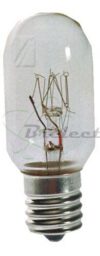 LAMPE DE FOUR E17-300C 20W - 220V