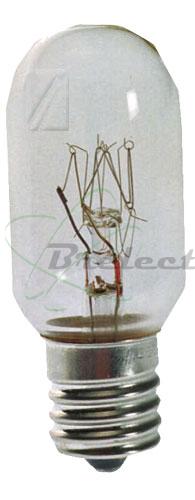 LAMPE DE FOUR E17-300C 20W - 220V