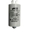 CONDENSATEUR 12.5UF - 400/450V