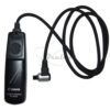 TELECOMMANDE RS80N3 CANON RS 80 N3