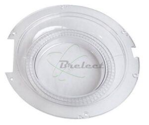 HUBLOT EN PLASTIQUE SIDEPAR