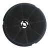 FILTRE CHARBON 192MM AIRLUX LACOS