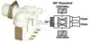 ELECTROVANNE 2 VOIES DIAM=12MM
