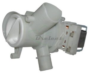 POMPE DE VIDANGE LL BAL COP 30 W