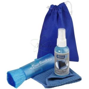 KIT NETTOYAGE ECRAN DE TELEVISEUR