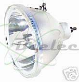 BLOC LAMPE DLP SAGEM HTD501