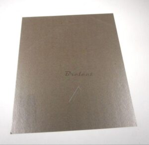 PLAQUE EN MICA 400 X 500MM