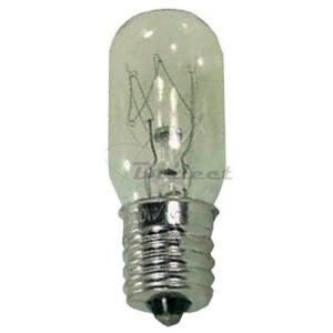AMPOULE DE FOUR E17 20W