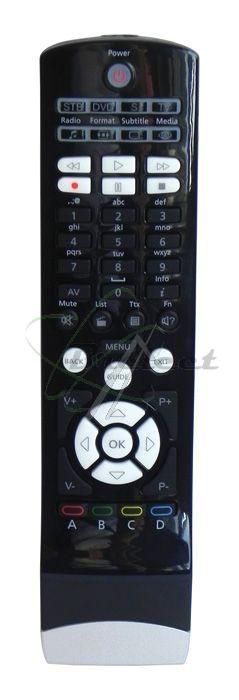 TELECOMMANDE UNIVERSELLE pour SAGEM
