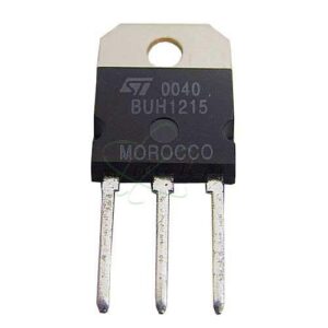 TRANSISTOR BUH1215