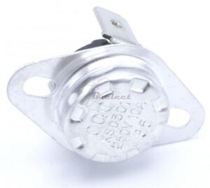 THERMOSTAT KLIXON 85°C 10A 250V