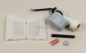ELECTROVANNE - VANNE AQUASTOP BSH