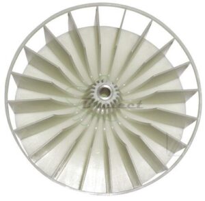 TURBINE DE VENTILATION