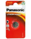 PILE CR1620 - 3V LITHIUM 60MAH