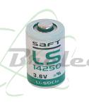 BATTERIE PILE LITHIUM 3.6 V 1200MAH