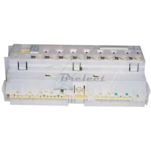 MODULE DE COMMANDE ET PUISSANCE