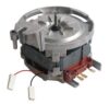 POMPE DE CYCLAGE (MOTEUR)