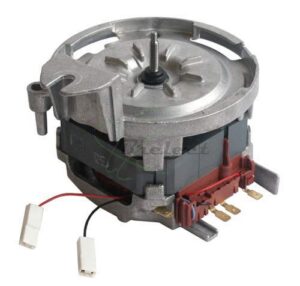 POMPE DE CYCLAGE (MOTEUR)