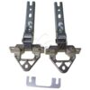 CHARNIERE DE PORTE D HABILLAGE (X2)