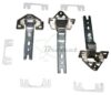 KIT CHARNIERE DE PORTE x3 BSH