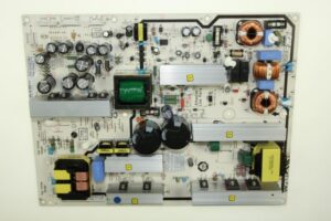 PLATINE ALIMENTATION PLHCT801A PHILIPS