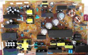 PLATINE ALIMENTATION PHILIPS