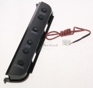 ENSEMBLE CLAVIER + PLATINE DE COMMANDE