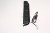 CLAVIER - BOUTON SET. PLASTIC PHILIPS