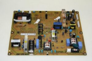 CARTE ALIMENTATION PHILIPS PLHL-T845A
