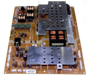 PLATINE ALIMENTATION PHILIPS