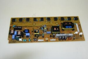 PLATINE ALIMENTATION PHILIPS