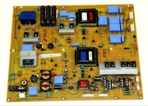 PLATINE ALIMENTATION PHILIPS
