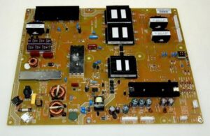 PLATINE ALIMENTATION PHILIPS
