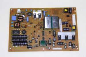 PLATINE ALIMENTATION PHILIPS