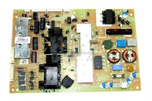 PLATINE ALIMENTATION PHILIPS