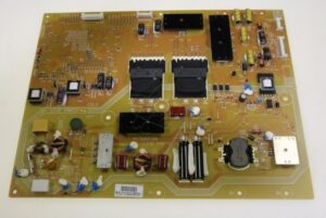 PLATINE BLOC ALIMENTATION PHILIPS