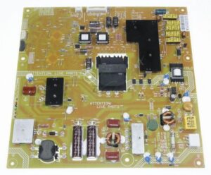 PLATINE ALIMENTATION PHILIPS
