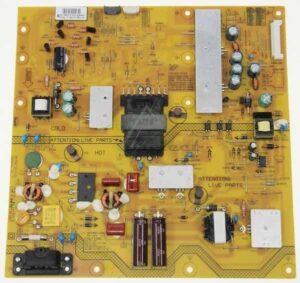 PLATINE ALIMENTATION PHILIPS