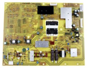 PLATINE ALIMENTATION PHILIPS