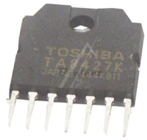 CI TA8427K IC SIP7