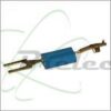 SAPHIR PIEZO WITH RUBBER NAT