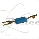 SAPHIR PIEZO WITH RUBBER NAT