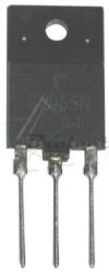 TR LIGNE S2055N16E305A TRANSISTOR