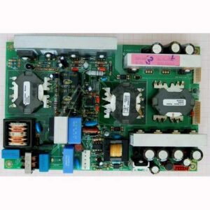 PLATINE ALIMENTATION GRUNDIG