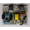 PLATINE ALIMENTATION + INVERTER XST140