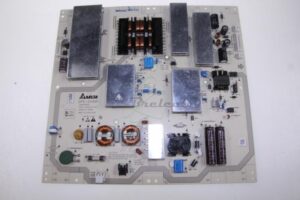 PLATINE ALIMENTATION SLIM TV GRUNDIG