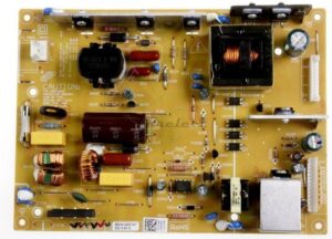 PLATINE ALIMENTATION 115W (ZGC) GRUNDIG